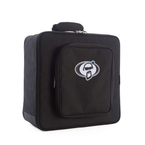 Protection racket sample pad - protection,