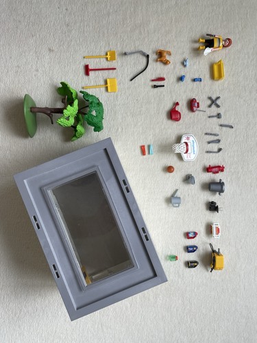 Playmobil life garage 4318 - my,