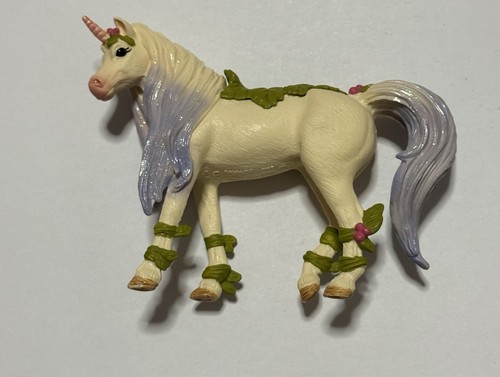Schleich bayal einhorn sera - schleich,