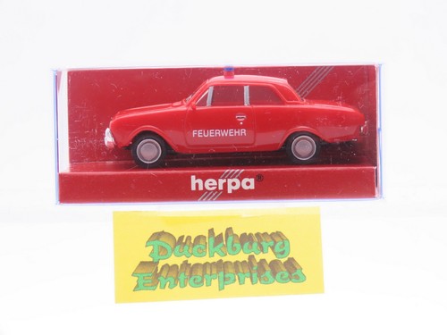 Herpa 044776 ford - herpa,