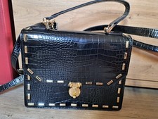 ALFREDO PAULY HANDTASCHE