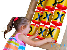 Tic Tac Toe Spinner OXO