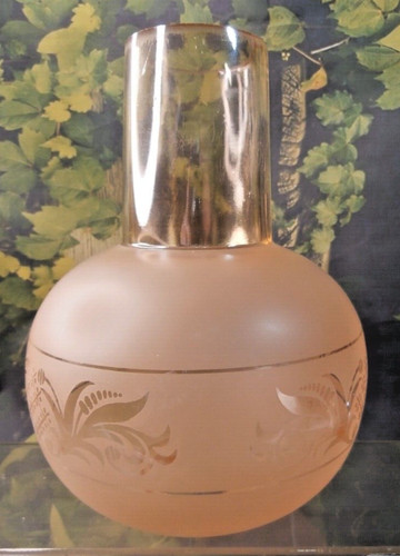 Vintage altes lampenglas - vintage:, /
