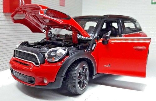 Mini countryman all4 cooper - countryman,