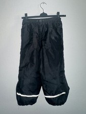 ME TOO Skihose/Schneehose Gr.110 (5Y)- schwarz