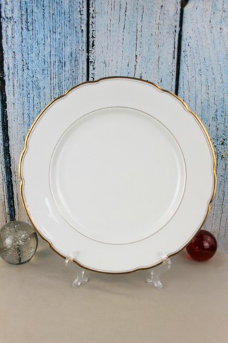 Platzteller flach