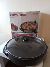 Partypfanne HOME ELECTRIC PP7002