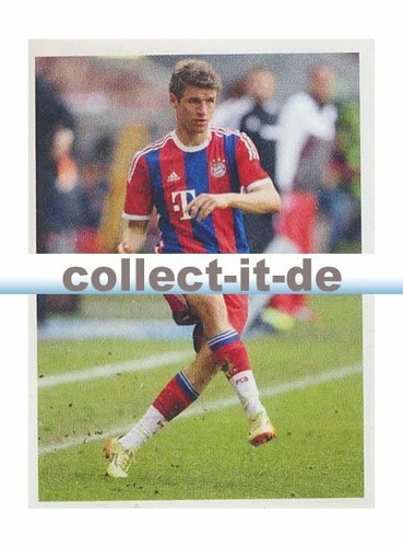 Panini bayern münchen - panini, fc