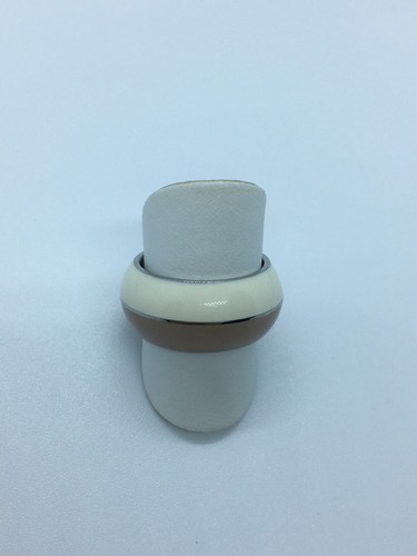 Esprit ring edelstahl mit - ring ,