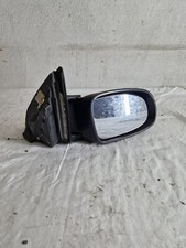 Opel Omega B 1998 2.5 V6 vor Facelift Limo Außenspiegel links elektrisch