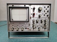 Grundig MO 10/13 Oszillograph/ Defekt 