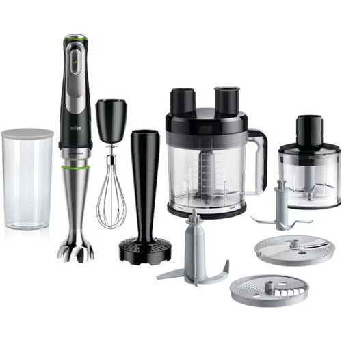 Braun multiquick 9187xli - multiquick,