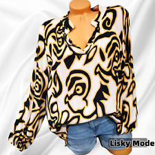 Italy Oversized Boho Hippie