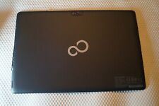 HECKGEHÄUSE BACKCOVER