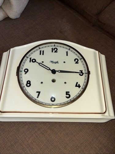 Kienzle küchenwanduhr - kienzle,