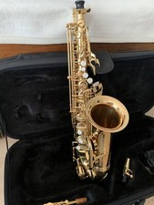 JUPITER Alt Saxophon / Saxofone - Event Edition E31394