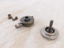 Harley Davidson Sportster 1200