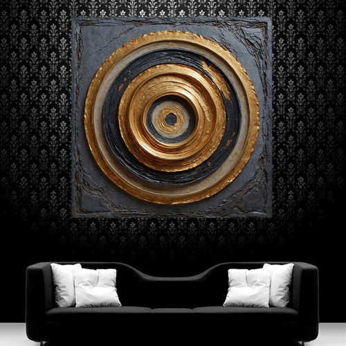 Leinwand bild xxl pop - xxl, art