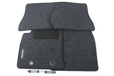 Original Fußmatten vorne +