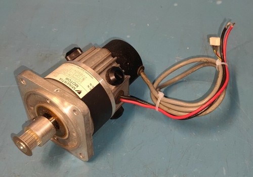 Minertia motor series - , rm-series