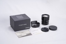 AF Objektiv 75mm f/2 für