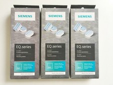 SIEMENS / BOSCH   3 x 3