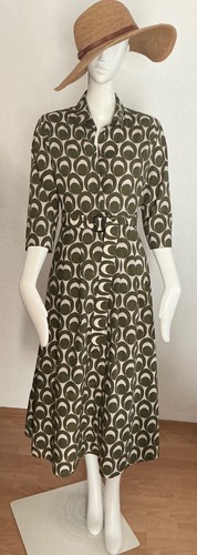 Max mara midikleid - max,