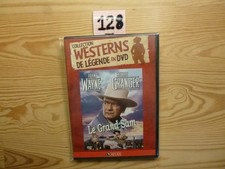 DVD: The Grand Sam - John