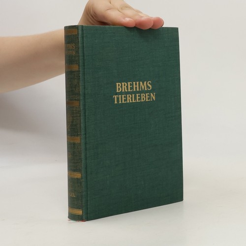 Brehms tierleben vögel - brehms, | 