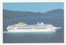 P&O Kreuzfahrten Adonia