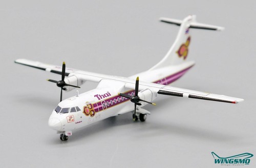Wings thai airways atr - airways,