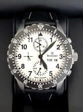 DAMASKO Automatikaufzug DC67