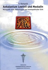 Anhalonium Lewinii und