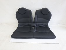 Sitzbank hinten MINI CLUBMAN