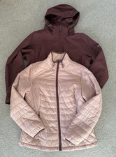 Mc Kinley Doppeljacke