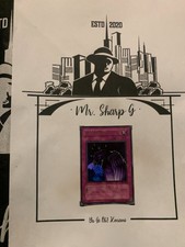 LEGACY OF YATA-GARASU -PP6-006 JAPANESE Yu-Gi-Oh! CARD ULTRA RARE HLO KONAMI*