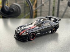 Hot Wheels Dodge Viper SRT10