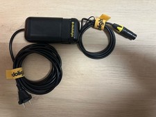 Dedotec Tronic Schnur-Trafo ST