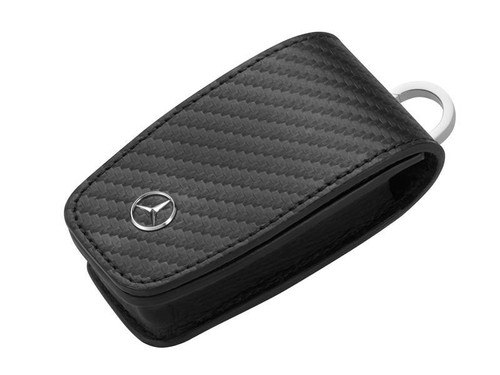 Mercedes benz schlüsseletui - mercedes-benz,