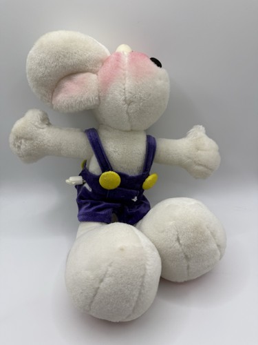 Diddl maus spieluhr mit - diddl,