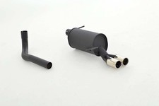 Friedrich Motorsport Auspuff