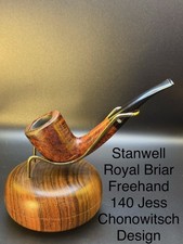 Vintage Stanwell Royal Briar