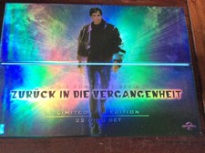 Zurück in die Vergangenheit -