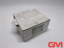 VE 3x Siemens NH-Sicherungseinsatz 3NA7240 fuse-link NH2 200A 500V gG