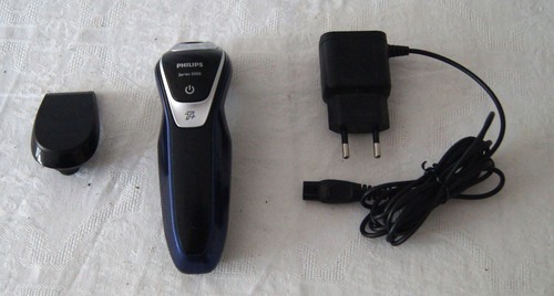Philips rasierer s5572 mit - philips,