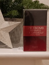 Viktor & Rolf Infrared Spicebomb 50ml Eau de Parfum