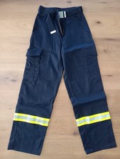 Gr. 50 Feuerwehr - Bundhose
