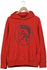 Diesel Kapuzenpullover Herren