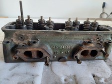 Zylinderkopf 6360161301