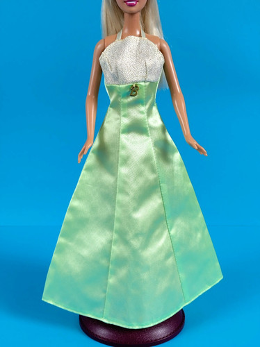 Kleidung für barbie kleid - kleidung,
